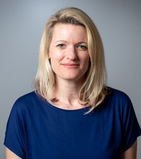 Melissa Malzkuhn
