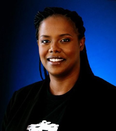 Isabelle Kamariza