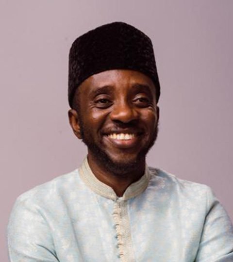 Chernor Bah