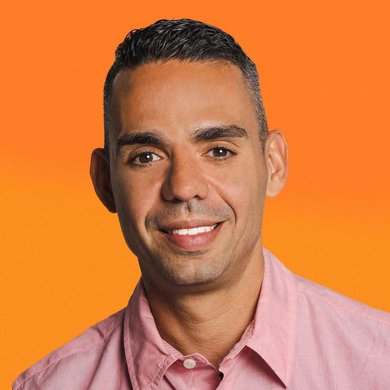 Alex Roque