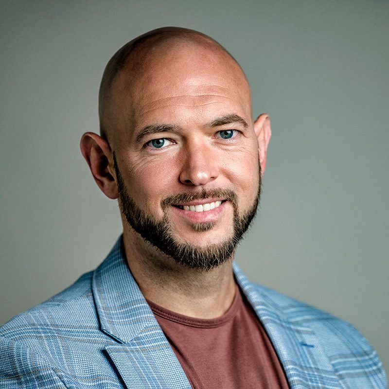 Chad Bernstein