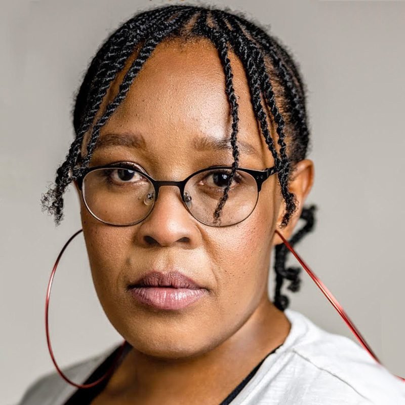 Koketso Moeti