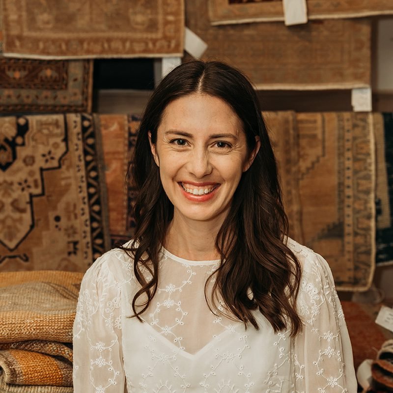 Rebecca van Bergen