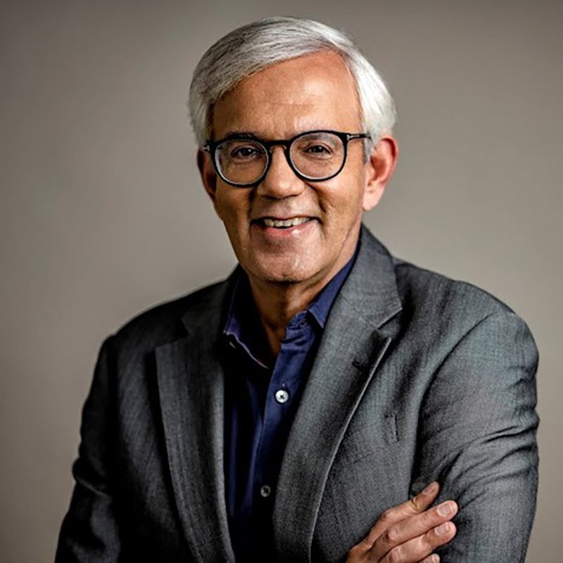 Sanjiv Mirchandani