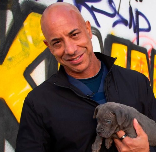 Dr. Kwan Stewart – Project Street Vet