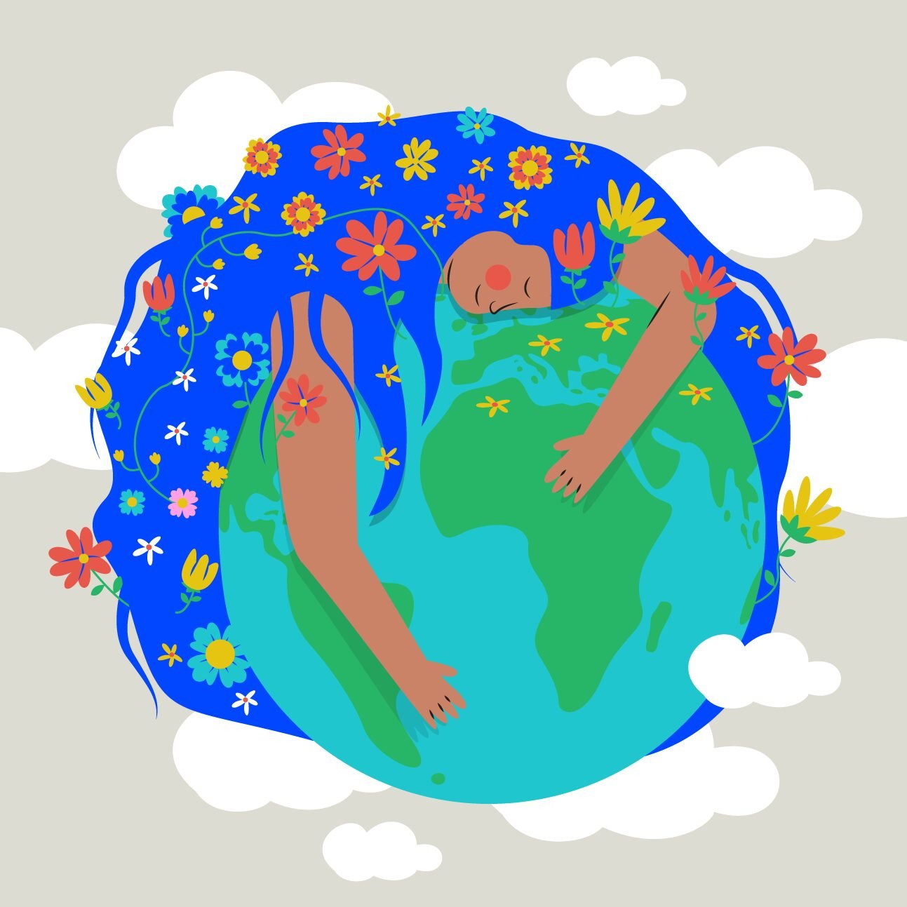 How to stay motivated for the challenge: The mottos that keep climate changemakers going.
