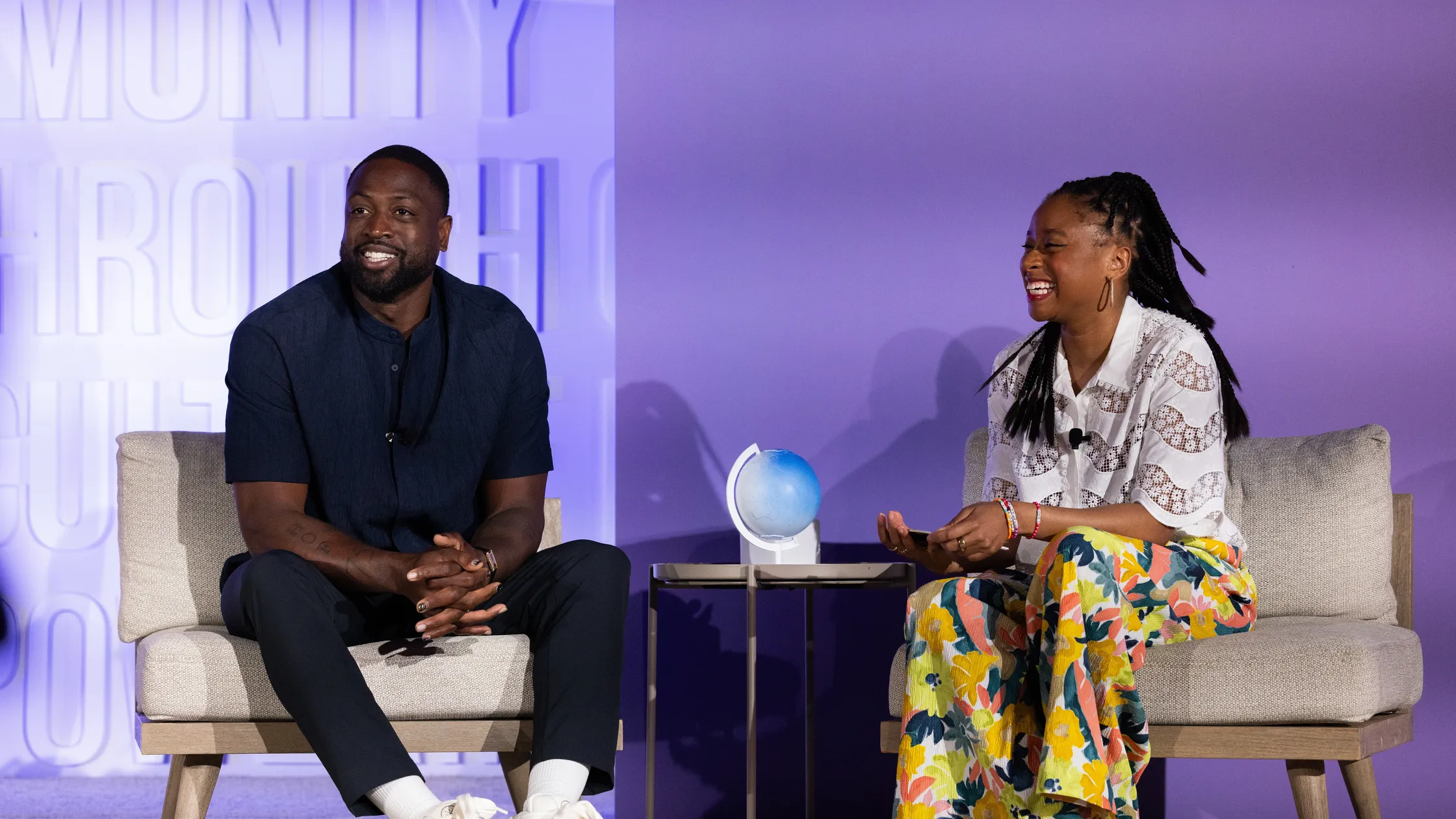“This Is Bigger Than Us”: How Dwyane Wade Went From Being Zaya’s Supportive Dad to a Vocal Trans Advocate