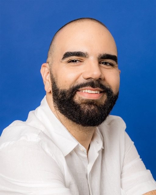Alex Rosales