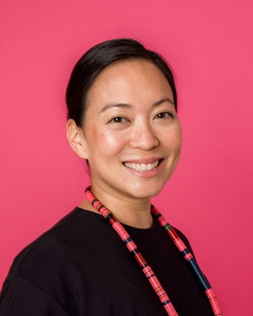 Esther Wang