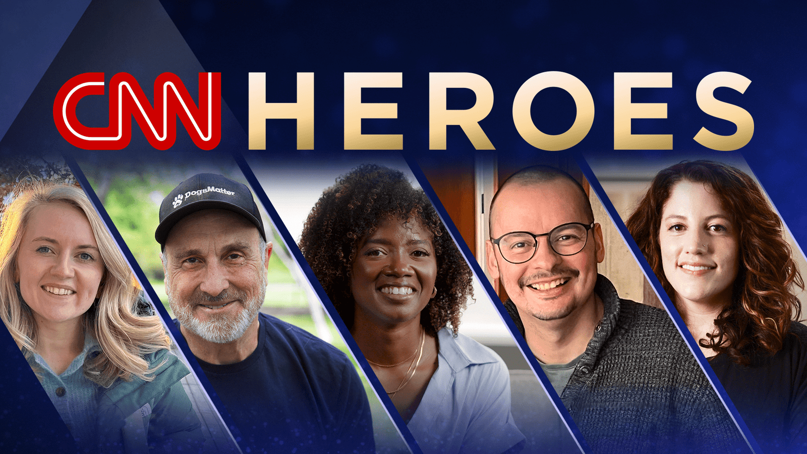 Elevate Prize Foundation to Match Donations for Top 5 CNN Heroes Up to $50K Each and Present $100K to CNN Hero of the Year