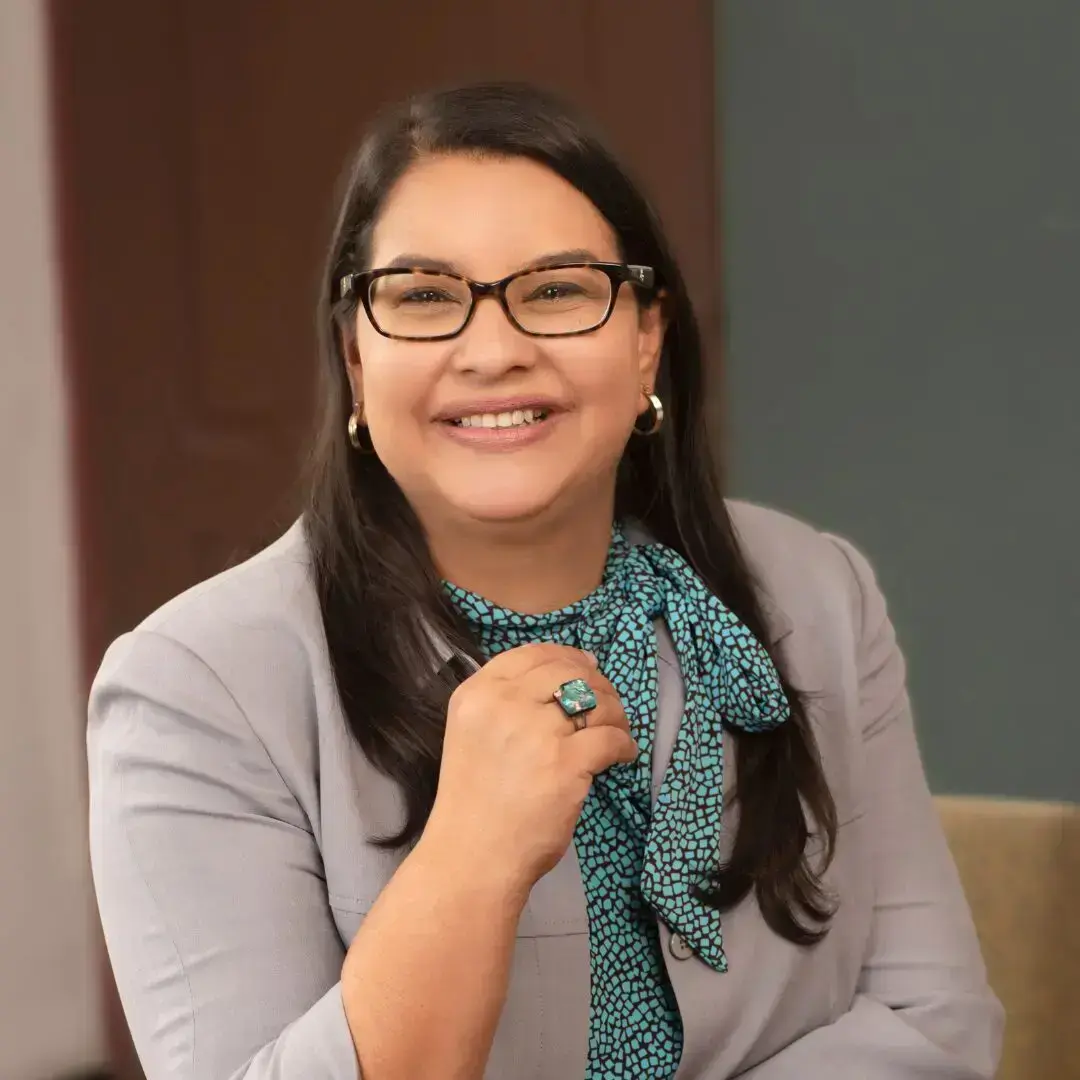 Adriana Gómez