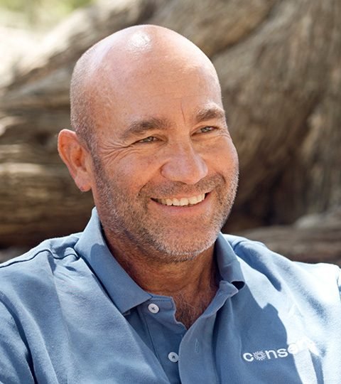 Andrew Parker