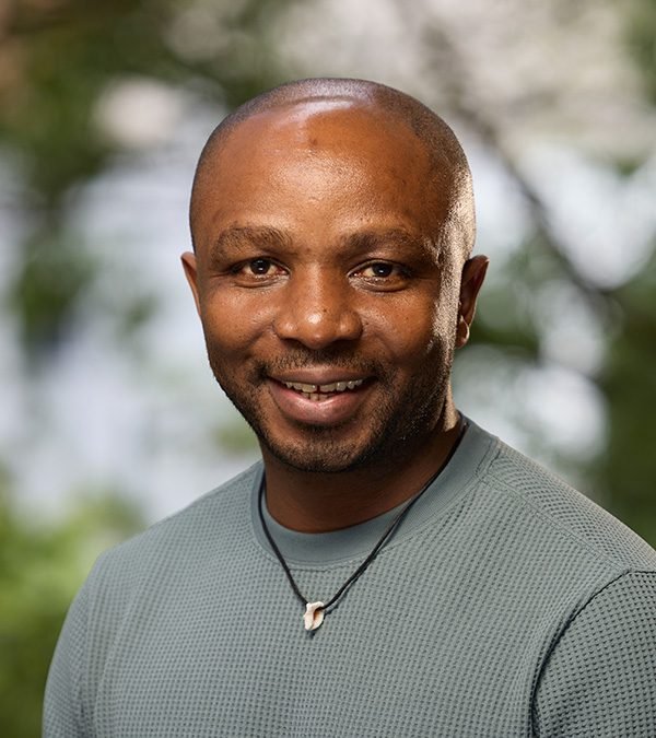 Olivier Nsengimana