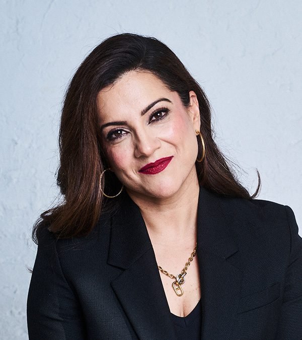 Reshma Saujani
