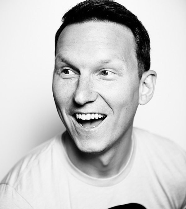 Richard Casper