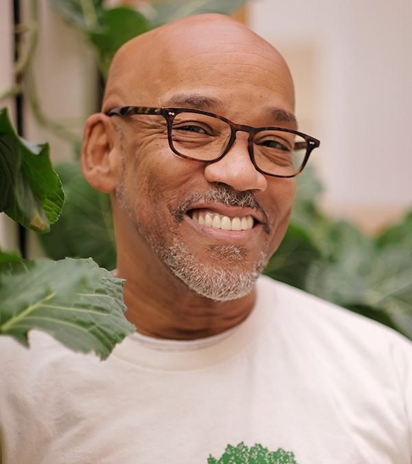 Tony Hillery