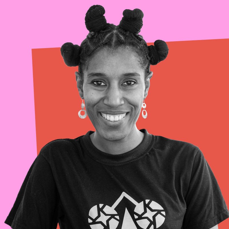 Michèle Traoré-W2025