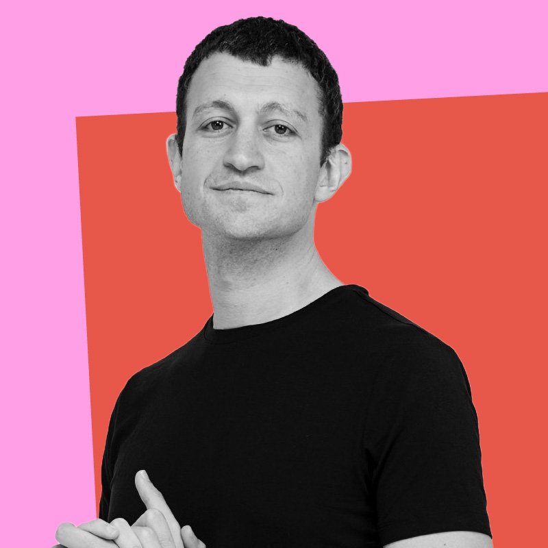 David Flink-W2025