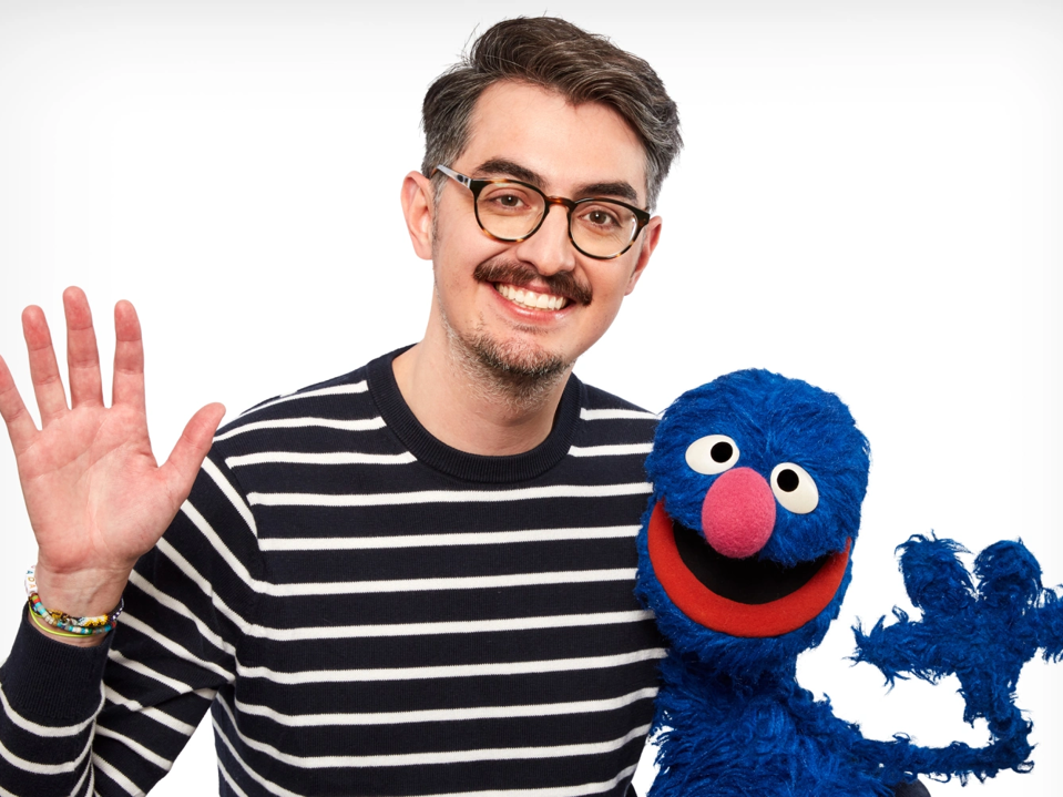 How Elevate Prize Is Supporting Sesame Workshop With Its 2025 Catalyst Award