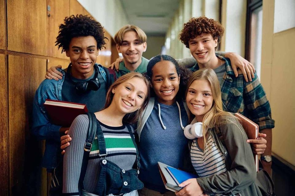 How The Neurodiversity Alliance Is Building A Movement Powered By Young Voices