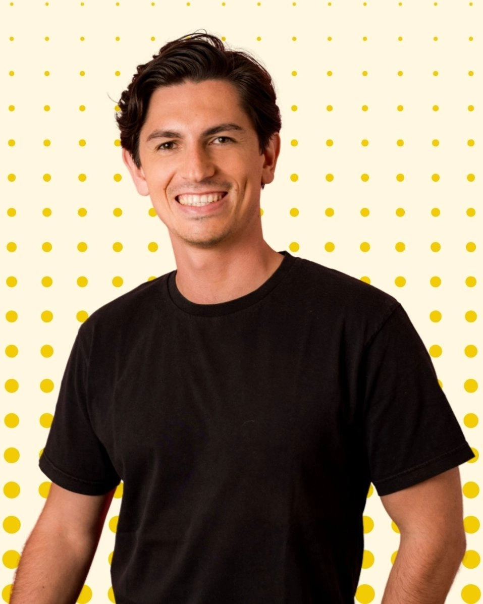 Sam Bencheghib Named in TIME100 Creators List