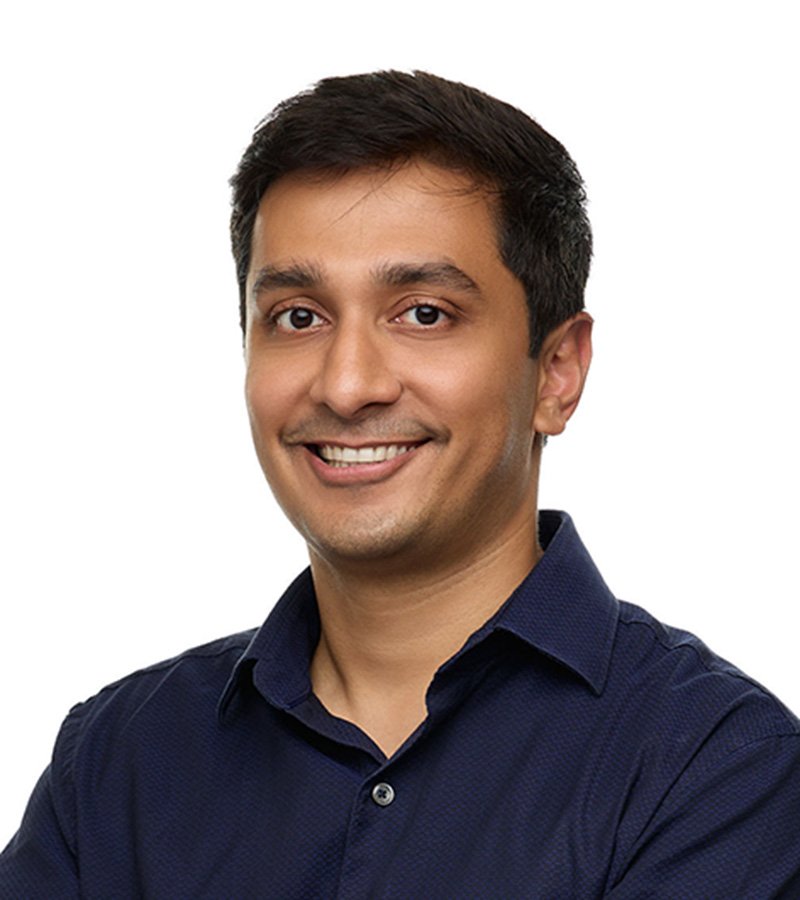 Utkarsh Saxena