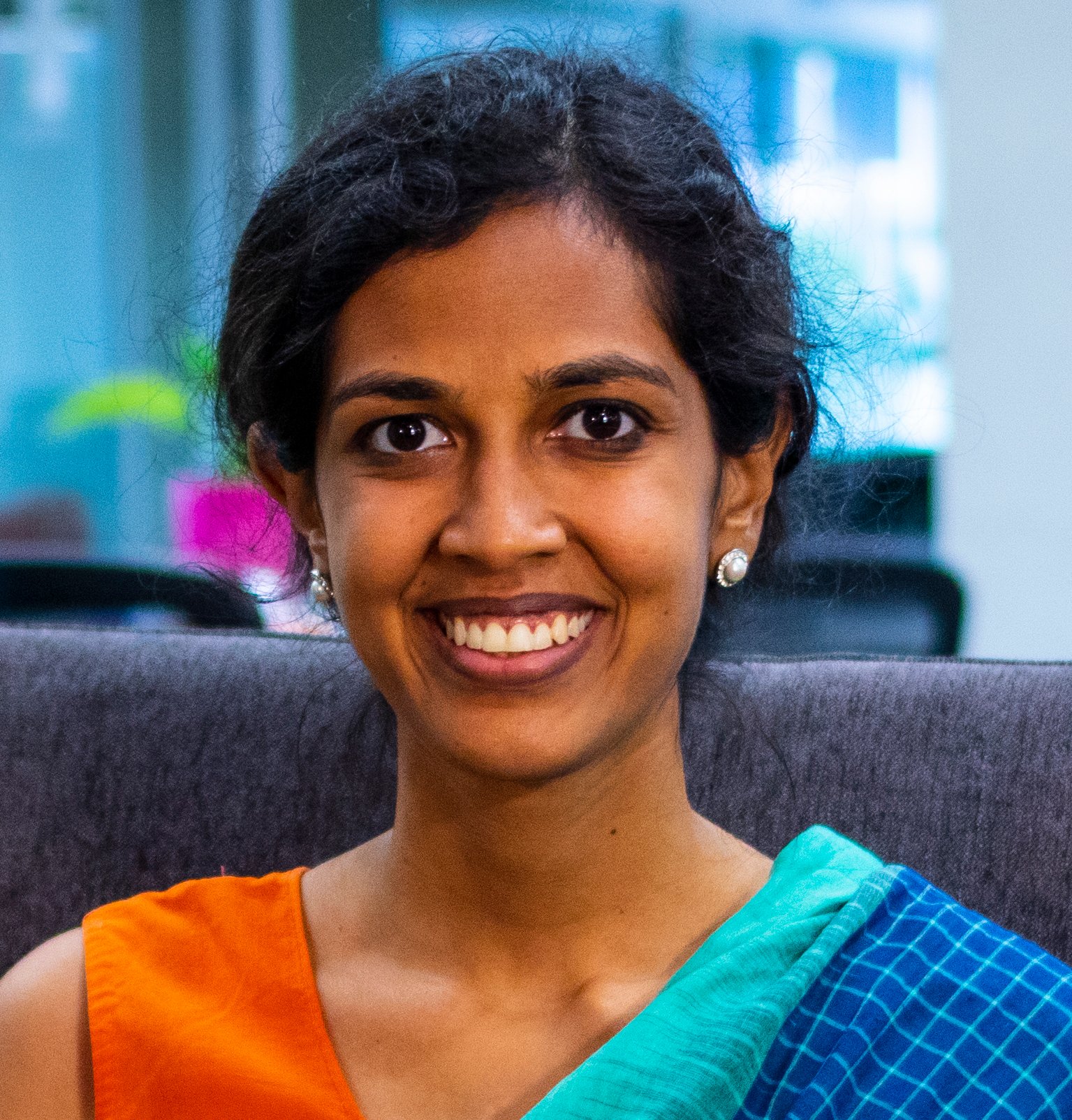 Namya Mahajan
