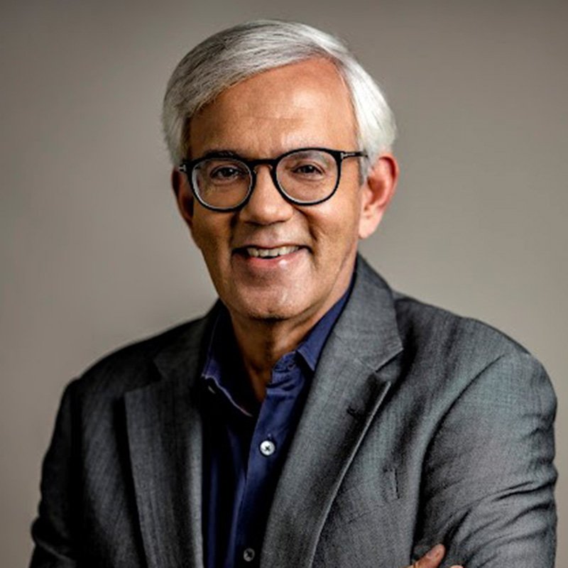 Sanjiv Mirchandani 