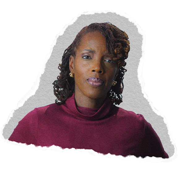 Aisha Nyandoro