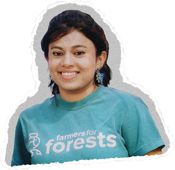 Krutika Ravishankar