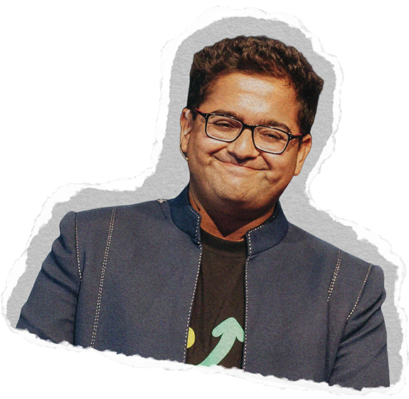 Manu Chopra