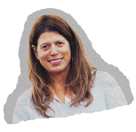 Mara Fleishman