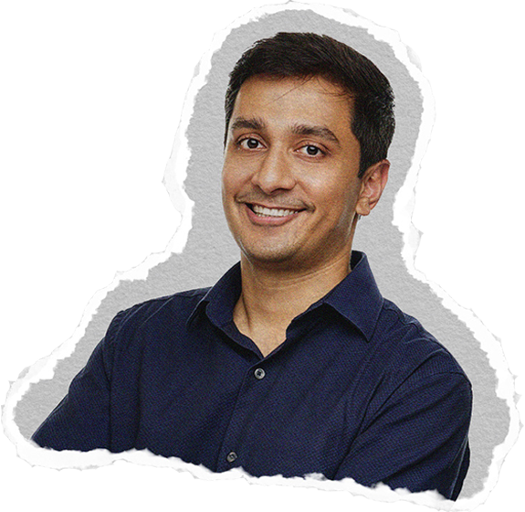 Utkarsh Saxena