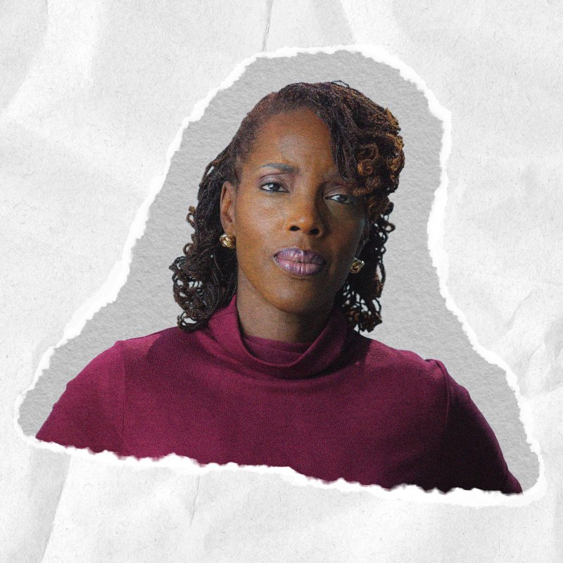 Aisha Nyandoro