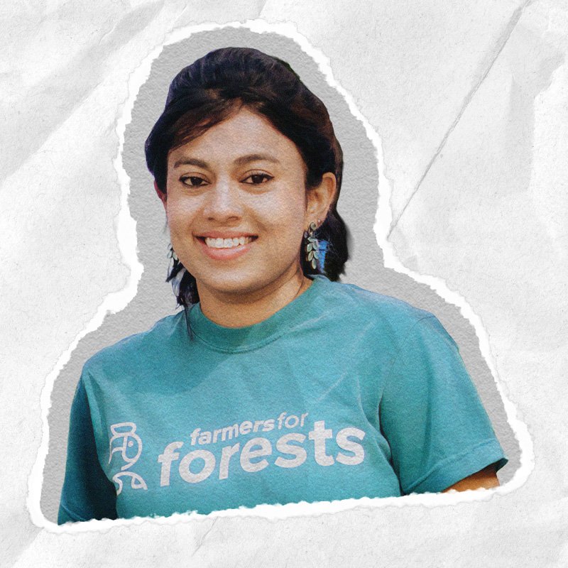 Krutika Ravishankar