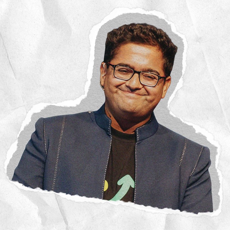 Manu Chopra