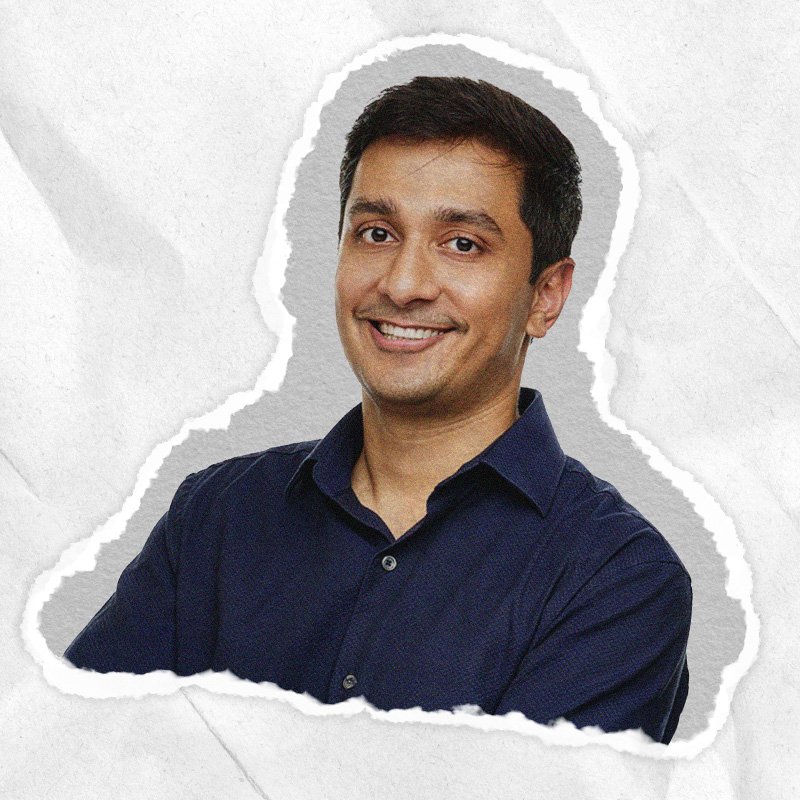 Utkarsh Saxena